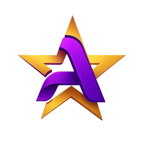 AStarWebTech logo